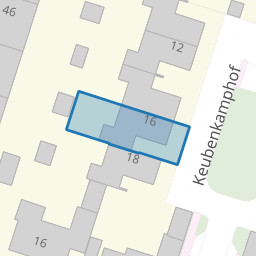 Perceel HTN02-B-2028