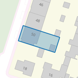 Perceel HTN02-B-2030