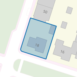 Perceel HTN02-B-2031