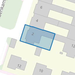 Perceel HTN02-B-2038