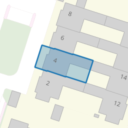 Perceel HTN02-B-2039