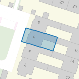 Perceel HTN02-B-2042