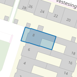 Perceel HTN02-B-2043