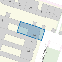 Perceel HTN02-B-2044