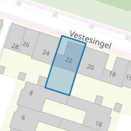 Perceel HTN02-B-2049