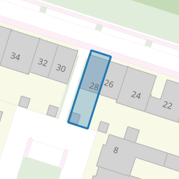 Perceel HTN02-B-2052