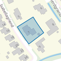 Perceel HTN02-B-2063