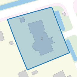 Perceel HTN02-B-2064