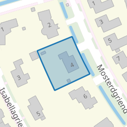 Perceel HTN02-B-2065