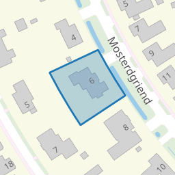 Perceel HTN02-B-2066