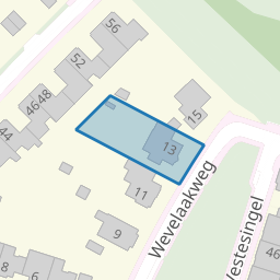 Perceel HTN02-B-2071