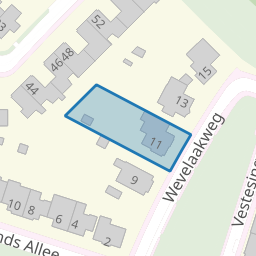 Perceel HTN02-B-2072