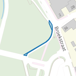 Perceel HTN02-B-2078