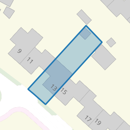 Perceel HTN02-B-2130