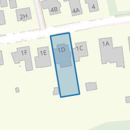 Perceel HTN02-B-2143