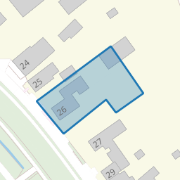 Perceel HTN02-B-2148