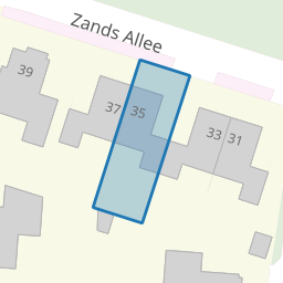 Perceel HTN02-B-2158