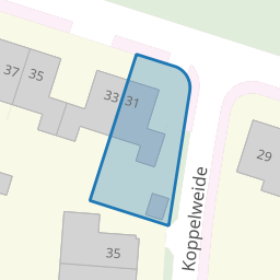 Perceel HTN02-B-2160