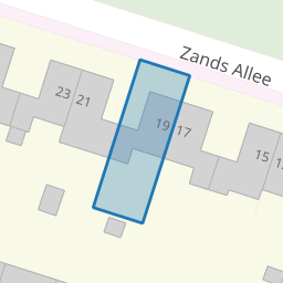 Perceel HTN02-B-2166