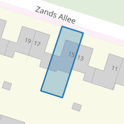 Perceel HTN02-B-2168