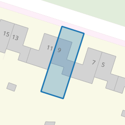 Perceel HTN02-B-2171