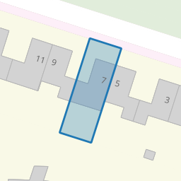 Perceel HTN02-B-2172