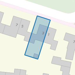 Perceel HTN02-B-2175