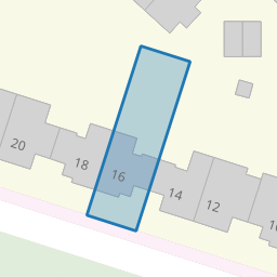 Perceel HTN02-B-2206