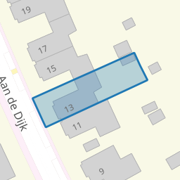 Perceel HTN02-B-2223