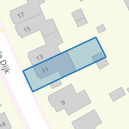 Perceel HTN02-B-2224