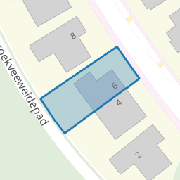 Perceel HTN02-B-2243