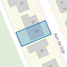 Perceel HTN02-B-2281