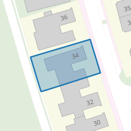 Perceel HTN02-B-2285