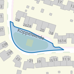 Perceel HTN02-B-2317