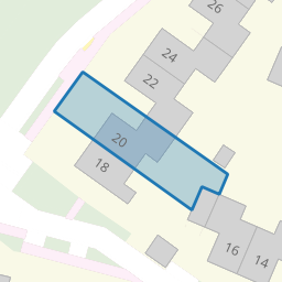 Perceel HTN02-B-2380