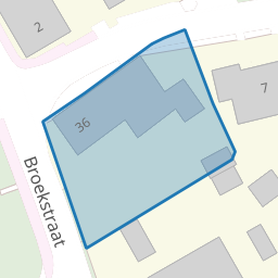 Perceel HTN02-B-2384