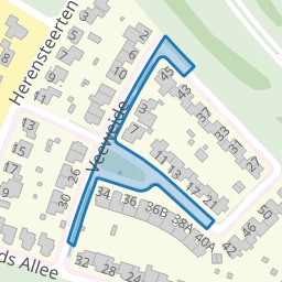 Perceel HTN02-B-2438