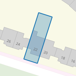 Perceel HTN02-B-2441