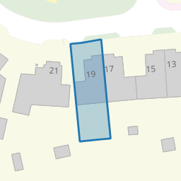 Perceel HTN02-B-2445