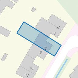 Perceel HTN02-B-2455