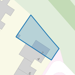 Perceel HTN02-B-2456