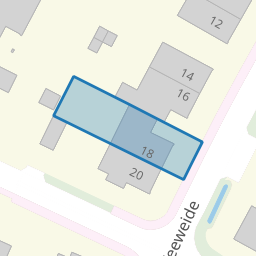 Perceel HTN02-B-2458