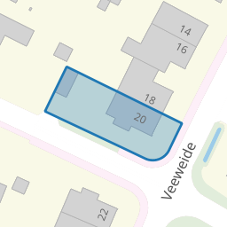 Perceel HTN02-B-2461