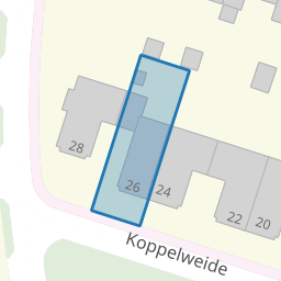 Perceel HTN02-B-2481