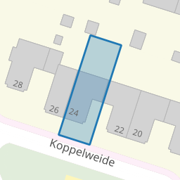 Perceel HTN02-B-2485