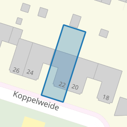 Perceel HTN02-B-2486