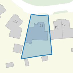 Perceel HTN02-B-2497