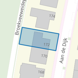 Perceel HTN02-B-2510