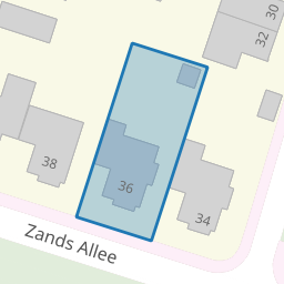 Perceel HTN02-B-2523