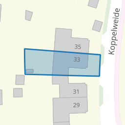 Perceel HTN02-B-2541